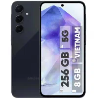گوشی سامسونگ a55 5g 256 ram8