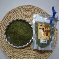 سبزی خشک درجه یک خوزستان