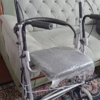 واکر و تشک مواج