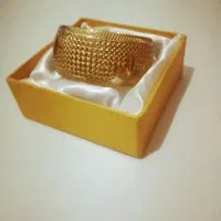 النگو برند ژوبینگ آبکاری طلا