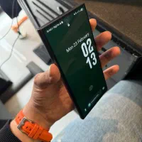 S24 ultra 256 سامسونگ گلکسی