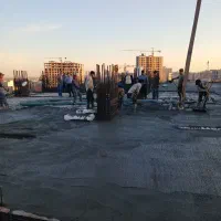 153متر-تحویل-دوساله-دریاچه-چیتگر-اقساطی