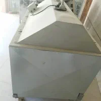 داغ زن معاوضه با لوازم طباخی صنعتی