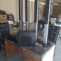 سینمای خانگی سامسونگ