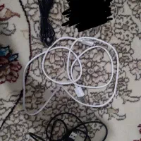 کابل شارژر