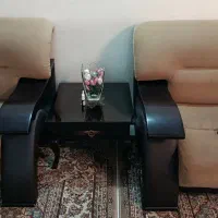 مبل راحتی ۷ نفره
