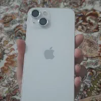 ایفون۱۳نرمال باطری ۱۰۰
