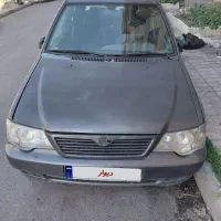 پراید ۱۱۱ مدل ۹۰ موتور ۴۰۲