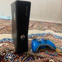 Xbox 360 250gig|کنسول، بازی ویدئویی و آنلاین|مهاباد (آذربایجان غربی), |دیوار