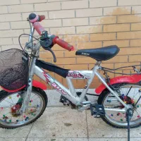 دوچرخه ۱۶