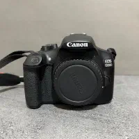 دوربین عکاسی و فیلمبرداری Canon 1300D