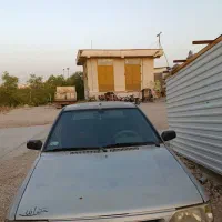 پراید مدل87|خودرو سواری و وانت|جم, |دیوار