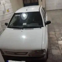 پراید131مدل89 هیدرولیک