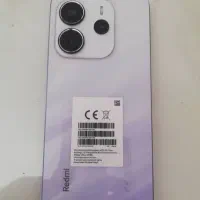 شیایومی Redmi note 14 حافظه 256  گیابایت