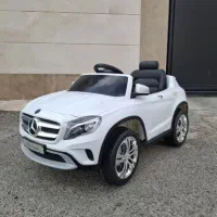 ماشین شارژی درحدنو