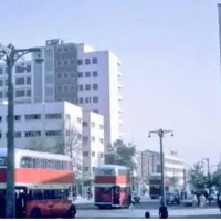 اجاره ۴۷ متر دفتر اداری،بر سعدی جنوبی