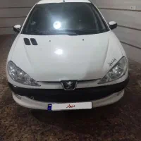 206 sd v20|خودرو سواری و وانت|قدس, شهرقدس|دیوار