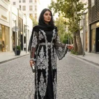 لباس مجلسی ،کردی،لباس مجلسی متفاوت