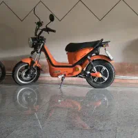 موتور کویر برقی