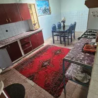 اجاره سوییت همکف روزانه