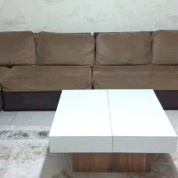 فروش‌ مبله‌ کاناپه