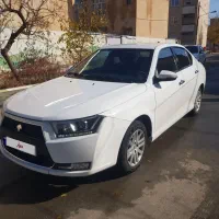دنا پلاس ef7p با گیربکس ۶ دنده موتور ارتقاء