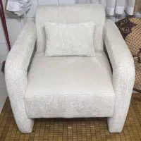 مبل تدی تک نفره