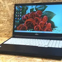 FUJITSU 15