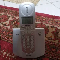 تلفن بی سیم فیلیپس