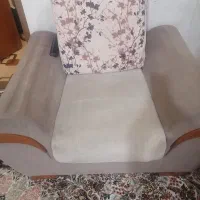یه دست مبل 9نفره جنس خیلی خوب