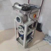فروش|خردکن، آسیاب، غذاساز|همایجان, |دیوار