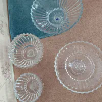 سرویس کریستال