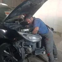 برق خودرو و کولر جلال