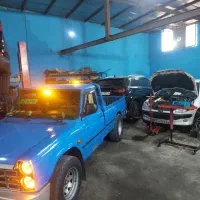 امدادخودرو ومکانیک سیار