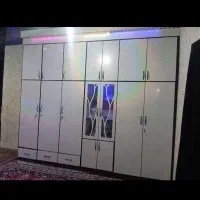 نصاب کمد دیواری