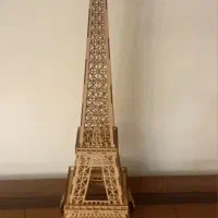 برج ایفل چوبی