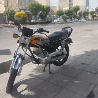 هندا 200 پرواز