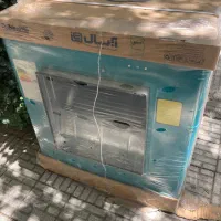 کولر آبی