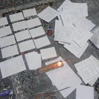 کتاب سر کتاب