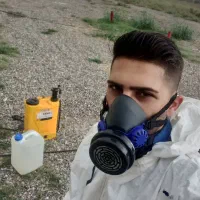 نظافت و تمیزکاری