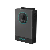 سانورتر (اینورتر خورشیدی) هیبریدی Marsriva 3.6KW