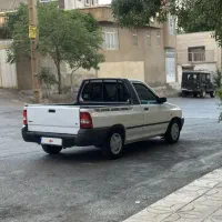 وانت پراید ۱۴۰۲