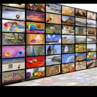 نصب تخصصی انتن و تنظیم انواع شبکهای تلوزیون