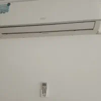 اسپیلت گرمایشی و سرمایشی مارک جنرال