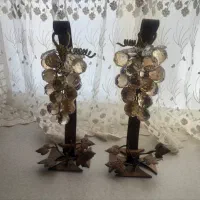انگور کریستال