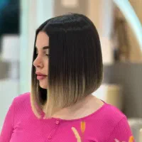 کوتاهی مو به این مدل برای کوتاهی نیاز دارم.