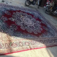 قالی ۳×۴ مناسب باغ و ویلا