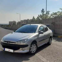 206 v20 آریان مدل ۱۳۸۸