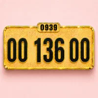 00 136 00 ..0939 بیــلبــوردی VIP