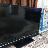 تلوزیون ۴۰ اینچ ال ای دی